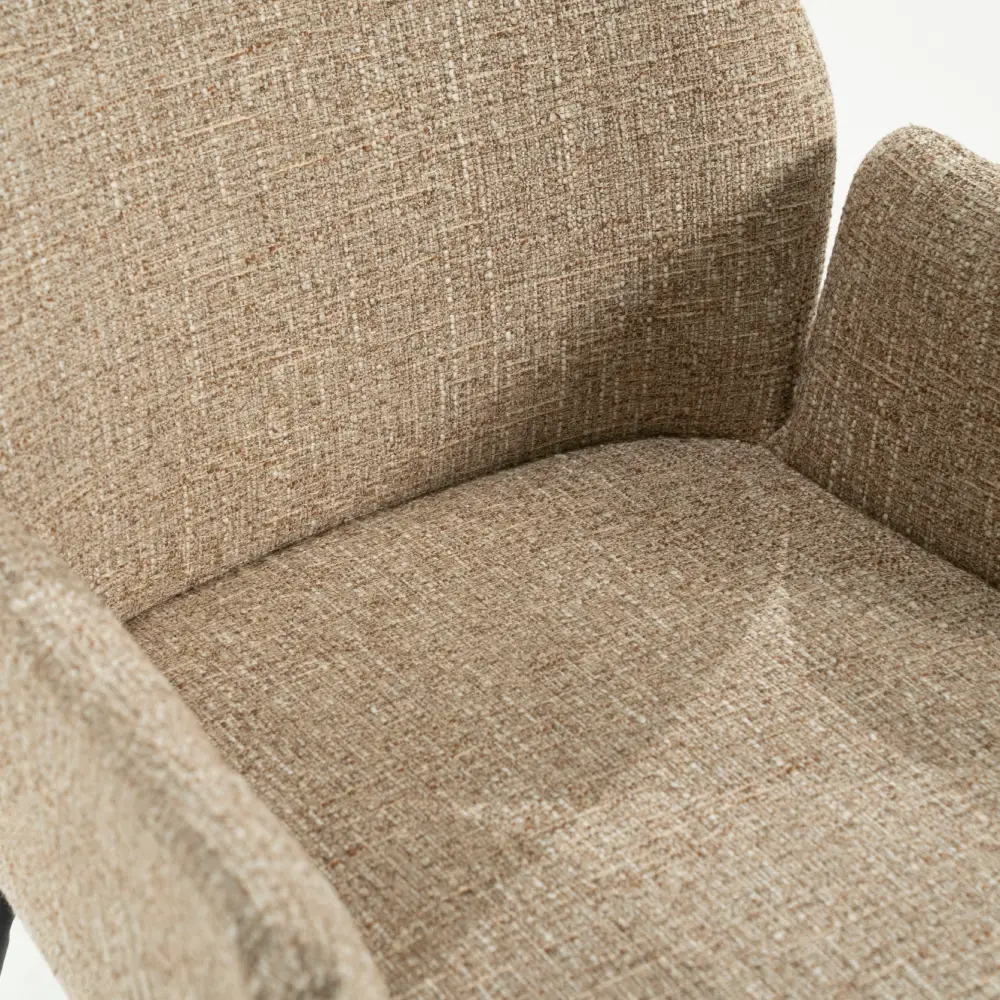 Indy Tuoli - taupe Donna