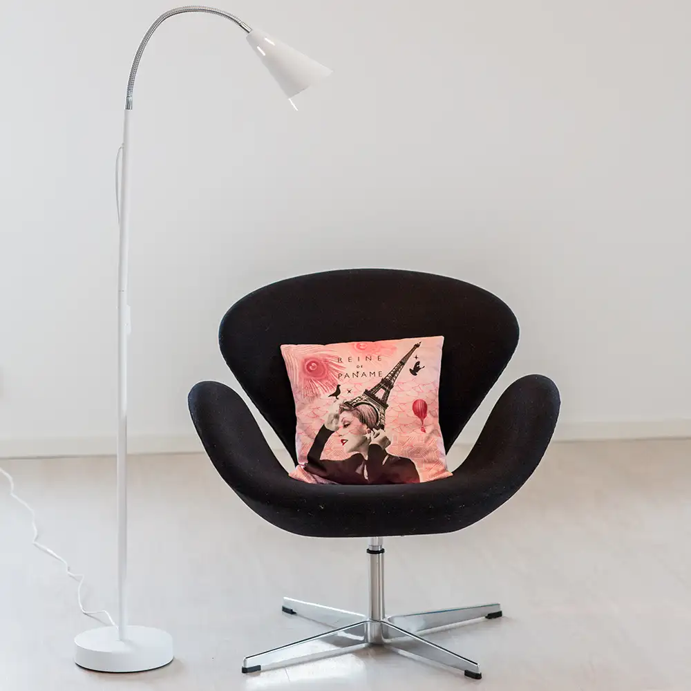 Best Lattiavalaisin Valkoinen