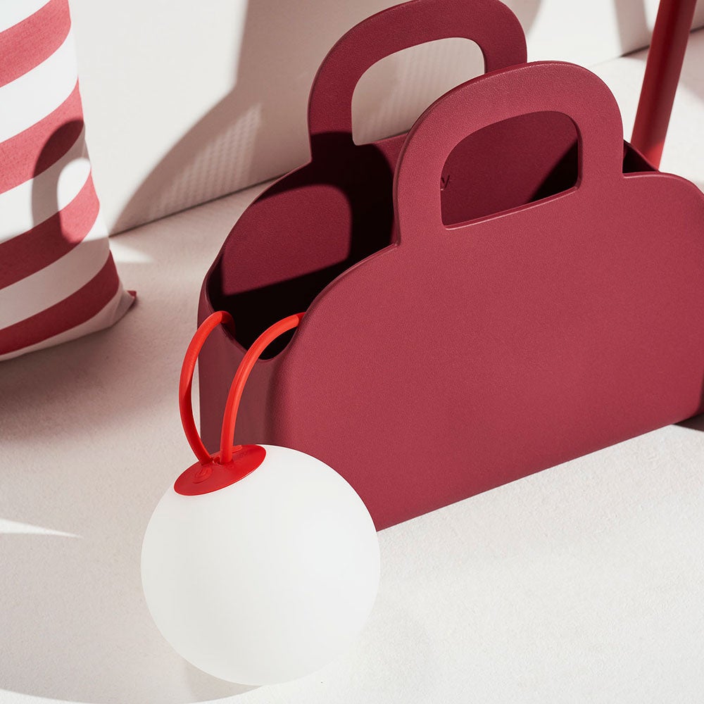 Bolleke lamppu antrasiitti