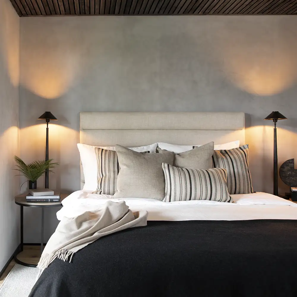 Kenzo tyynyliina 60x60 cm