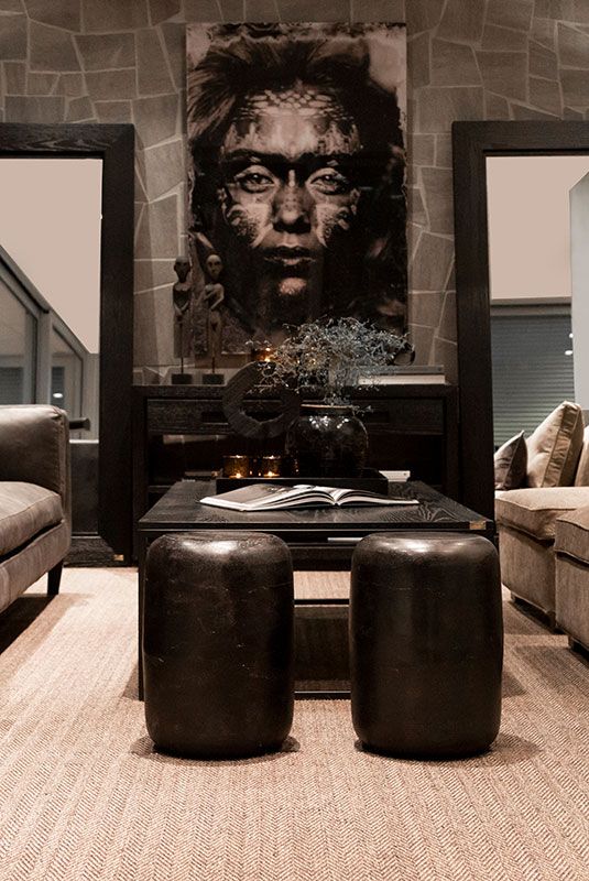 Coal koriste Artwood 