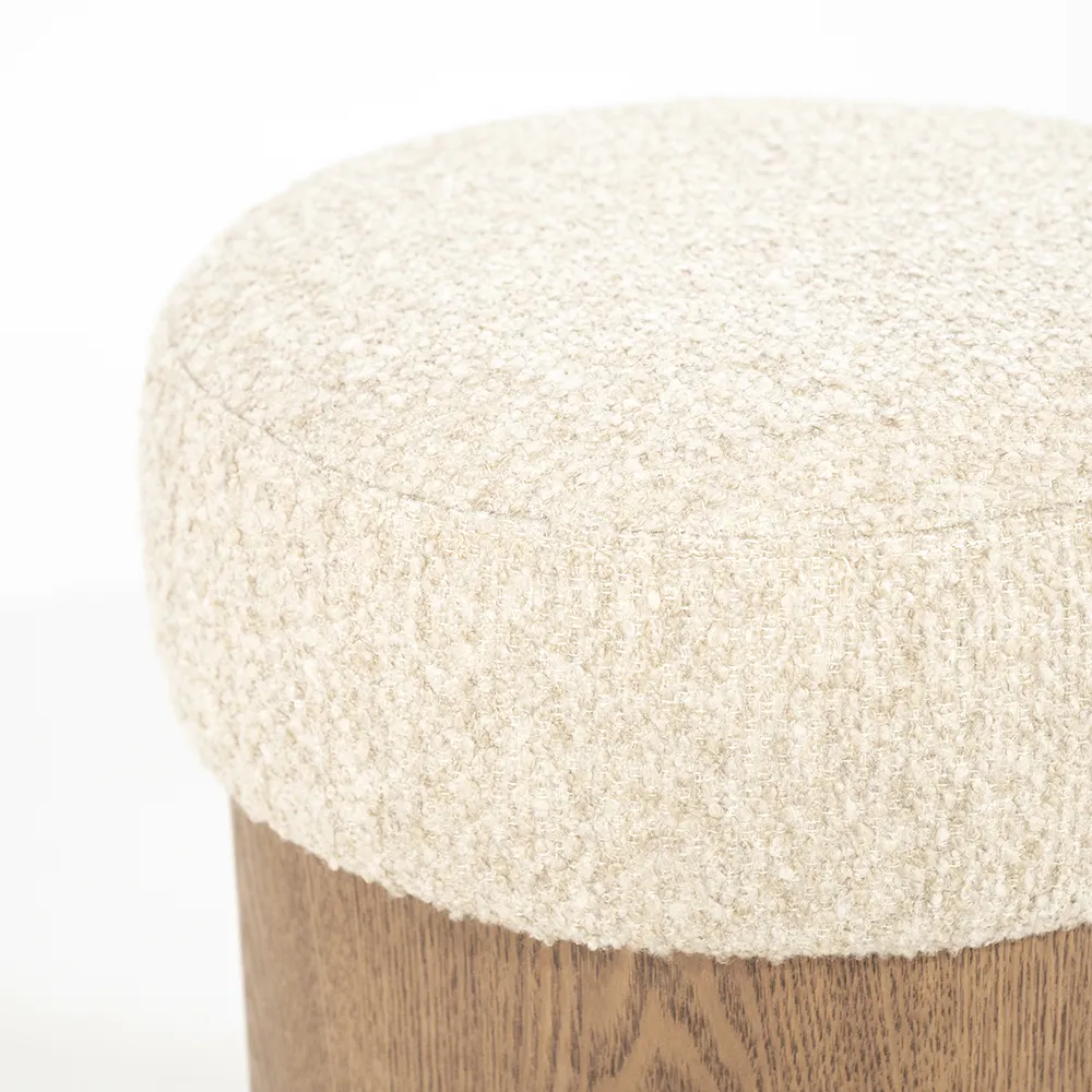 Rahi George Beige