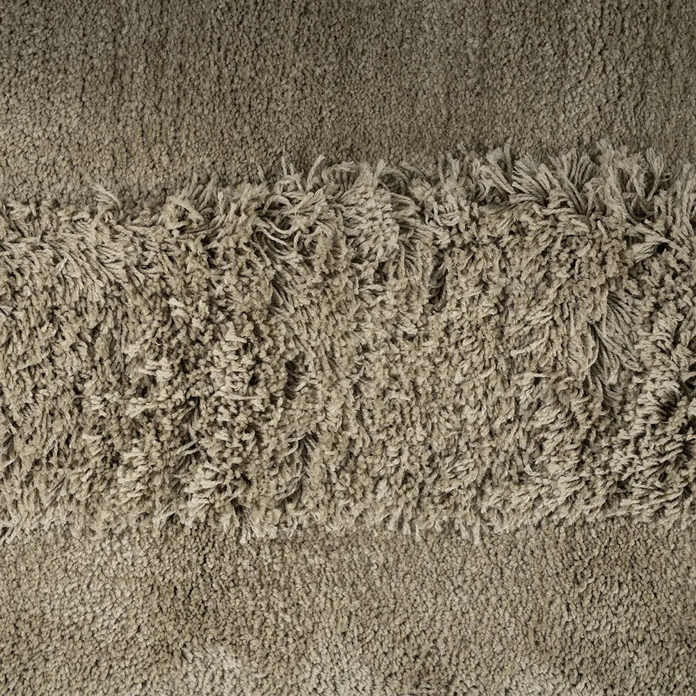 Matto Tura 190x290 cm Taupe