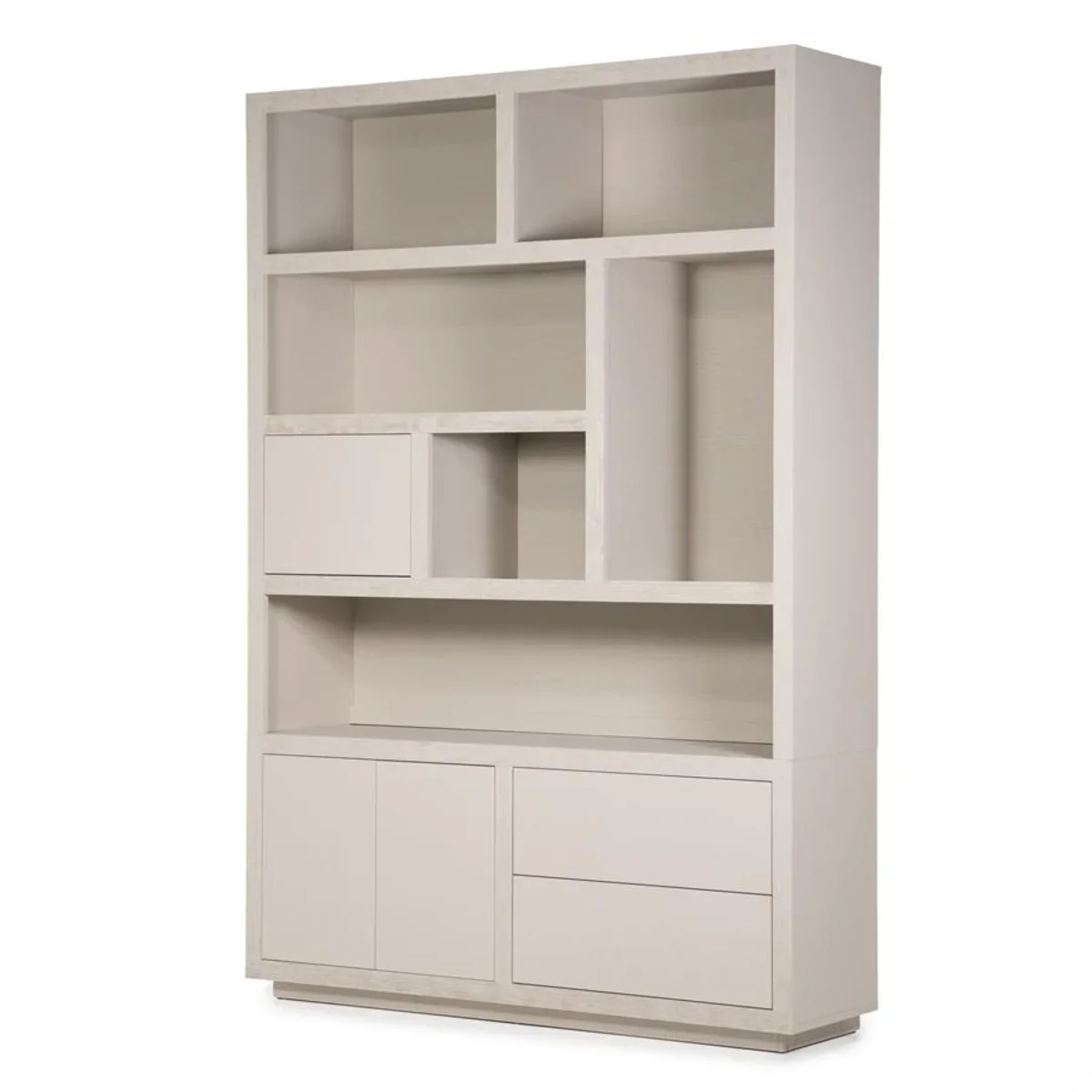 Helsinki Kaappi 150x220cm - taupe