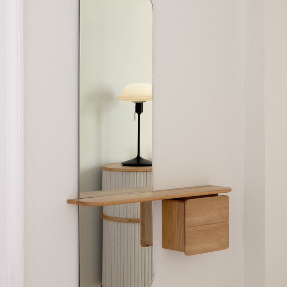 One More Look peili tammi/tammi