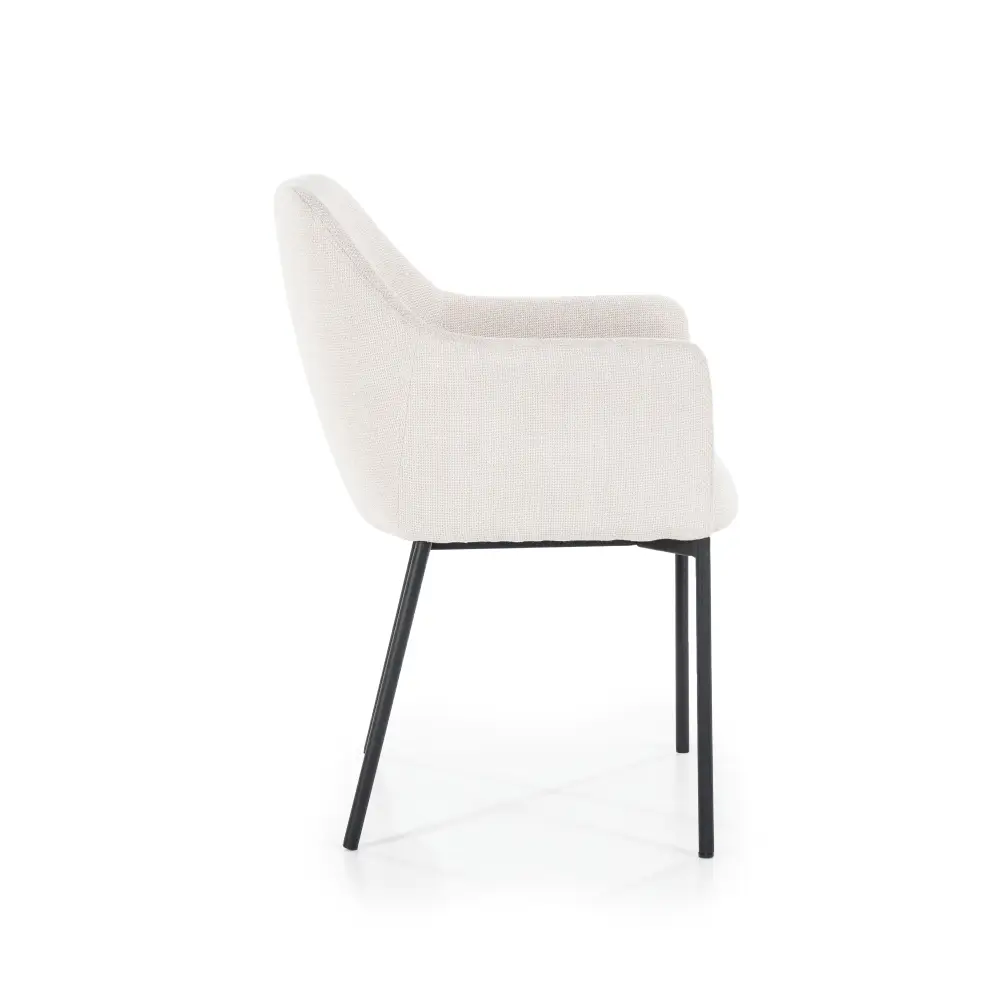 Paul Tuoli - beige Linea