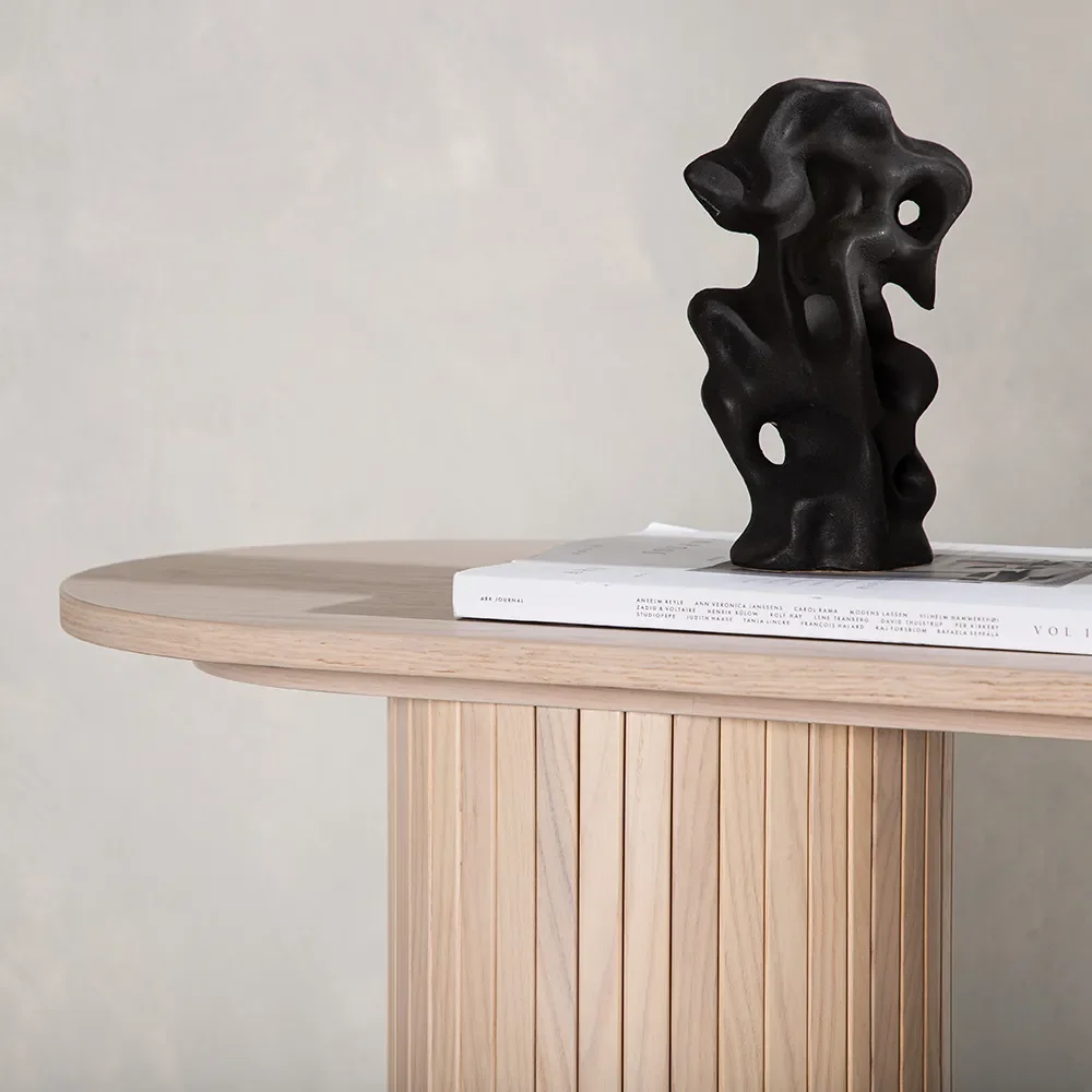 Bianca konsolipöytä White Wash 