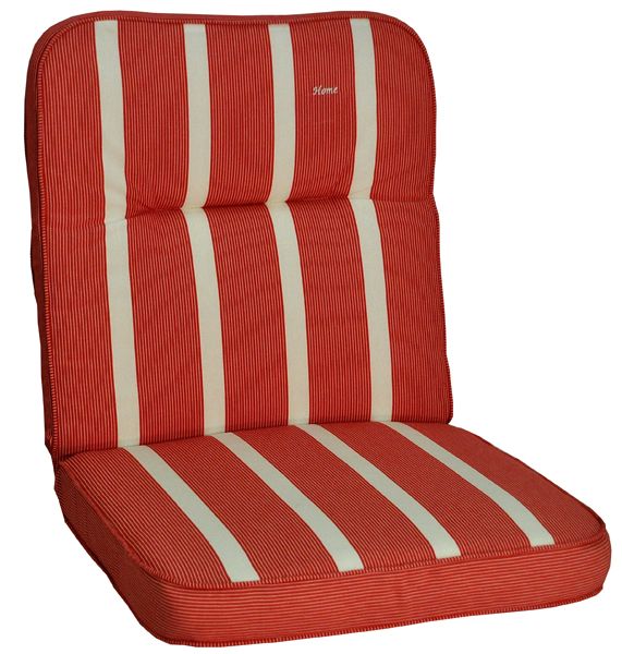 Home Lågvik 183 punainen