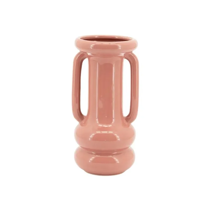By-Boo, Oorah small 14x14x29,8 cm pinkki