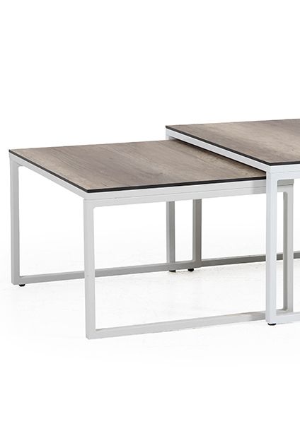 Talance sohvapöytä pieni Brafab