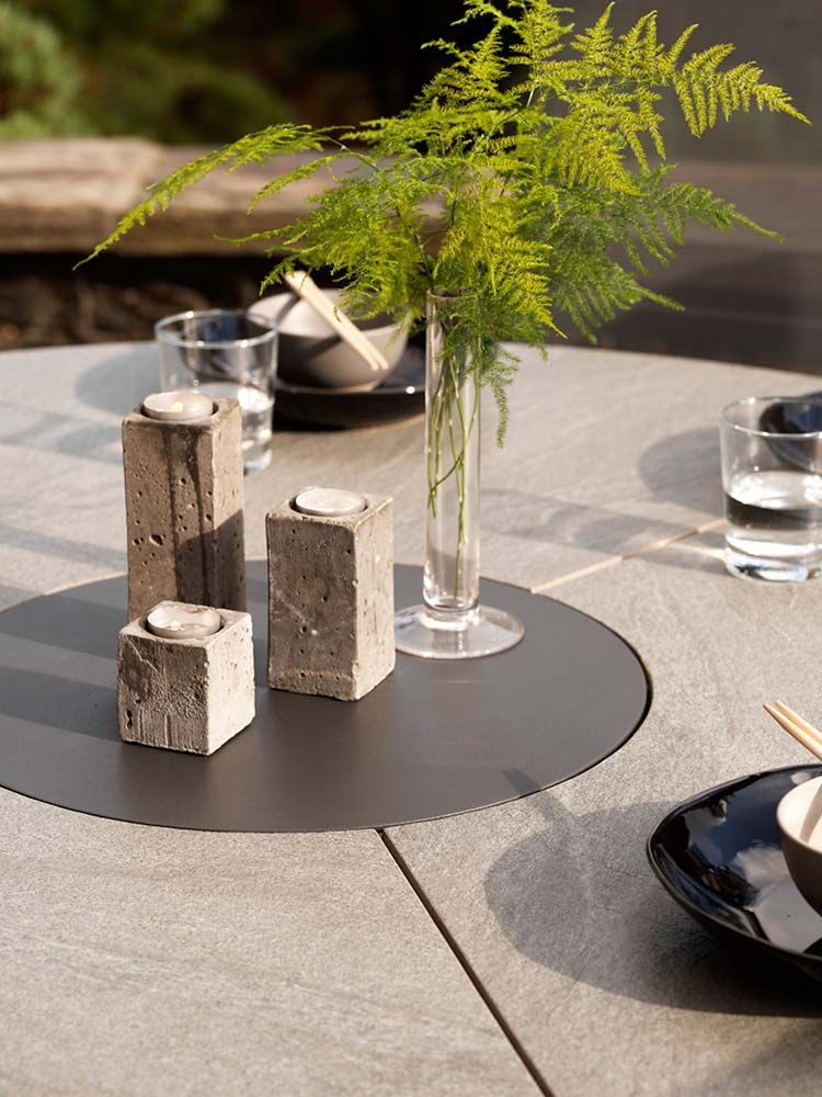 Kenora & Avanti ruokailuryhmä Brafab