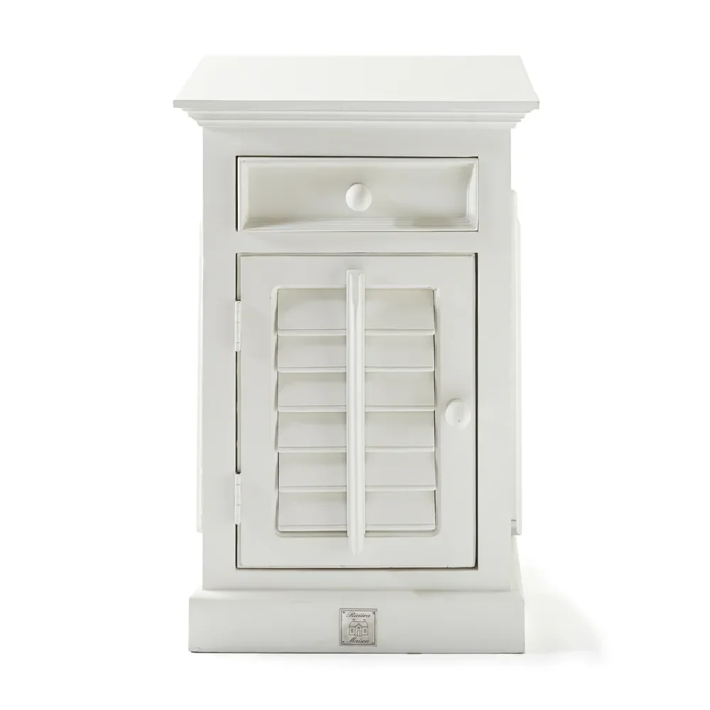  New Orleansin vuodekaappi jäljellä