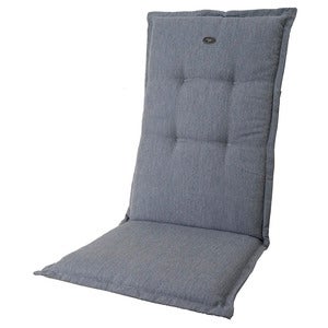 Canyon 6 cm asentotyyny strukturoitu dralon Denimin sininen