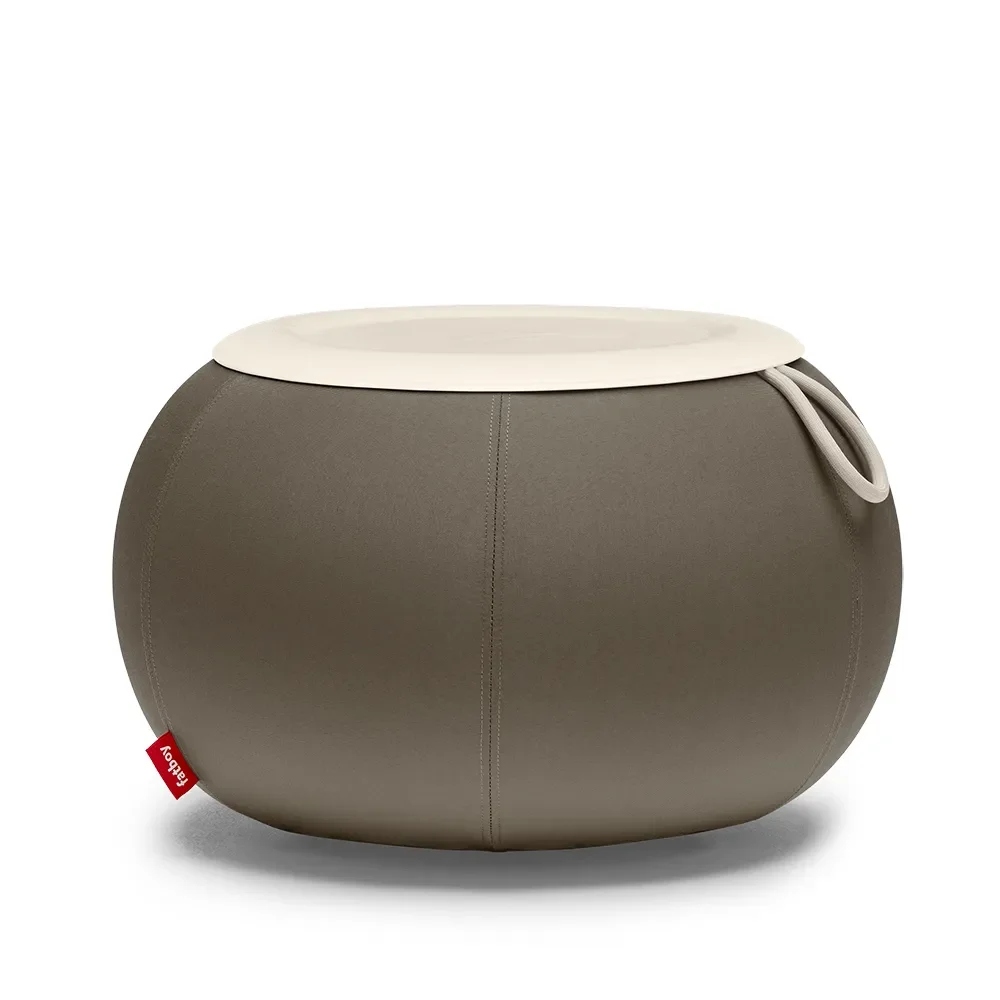 Humpty Sohvapöytä Ø65 cm Ash