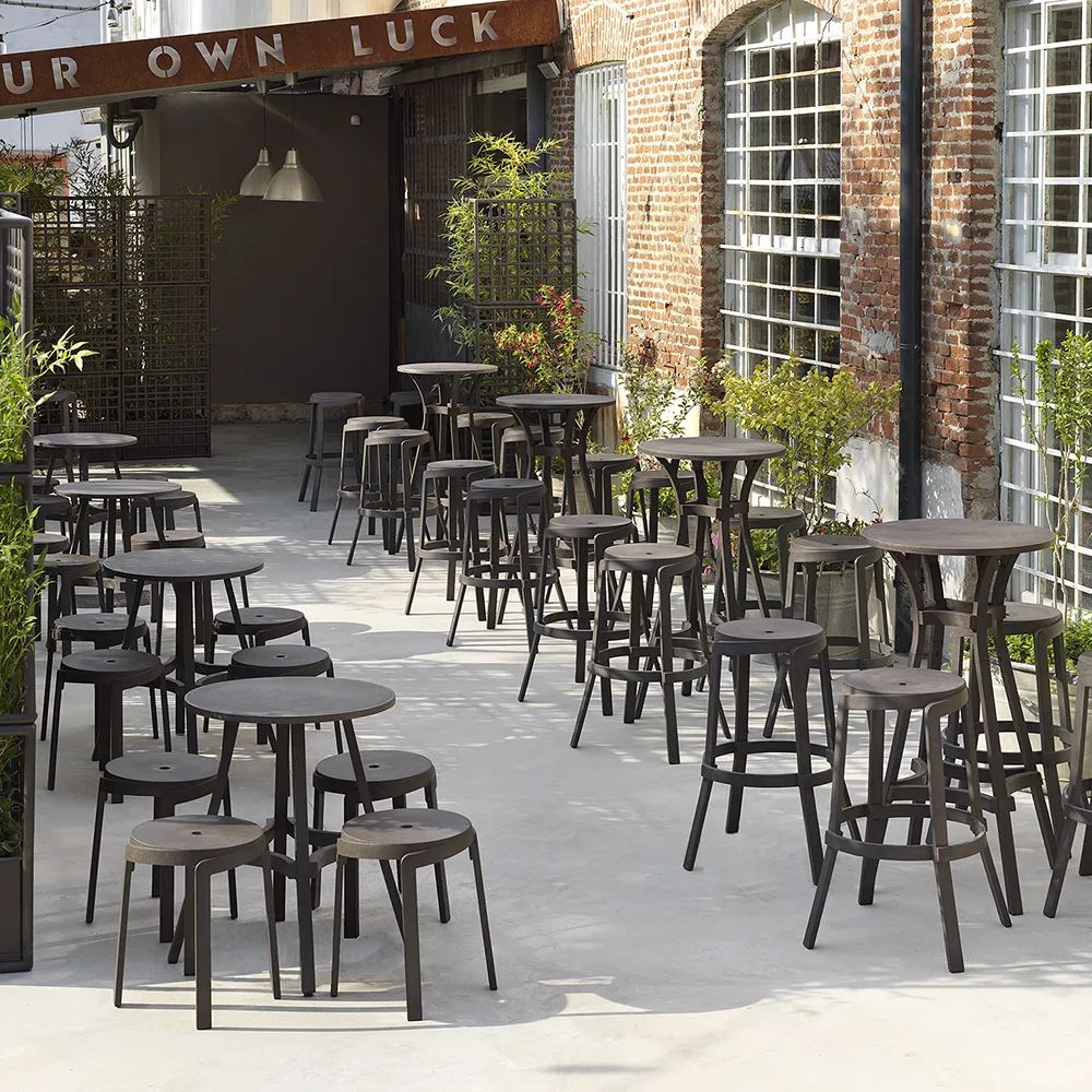 Stack kuormalava Cactus