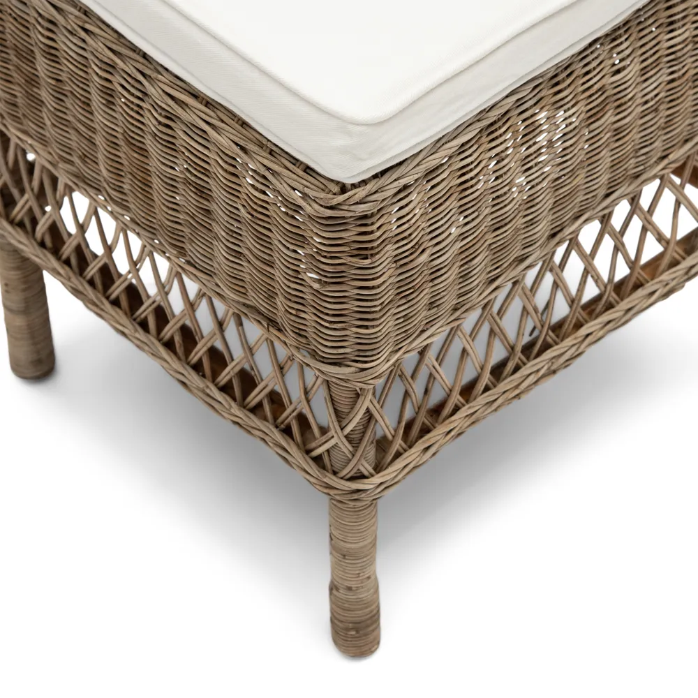 St. Malo ruokailutuoli