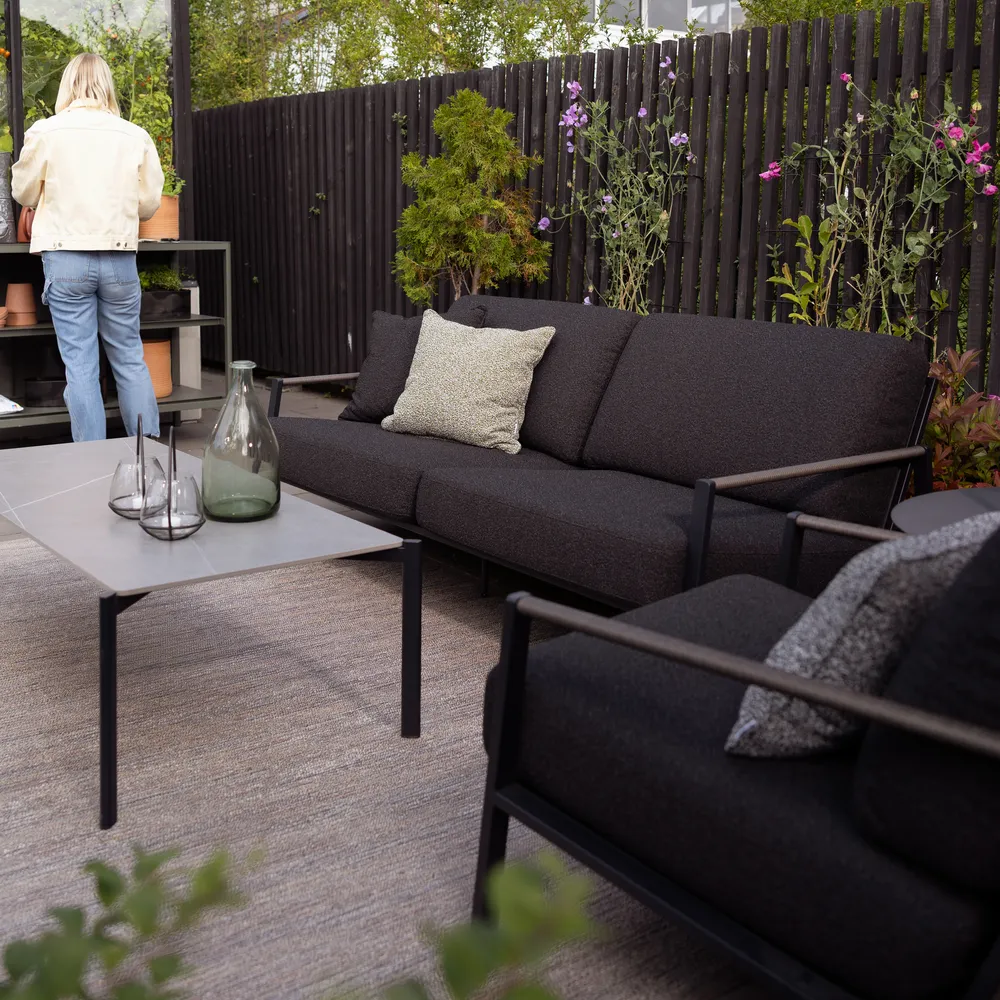 Lyra & Hallavara -sohvaryhmä