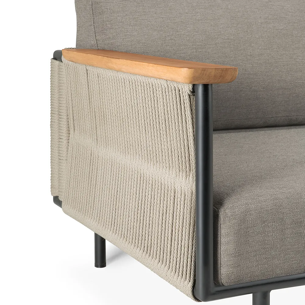 Corbey Nojatuoli Oyster