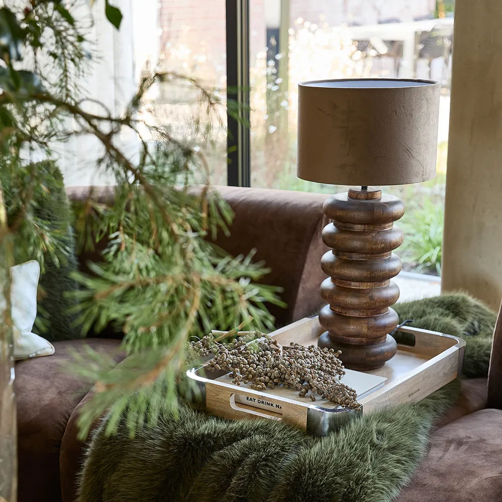 Bangli Pöytälamppu