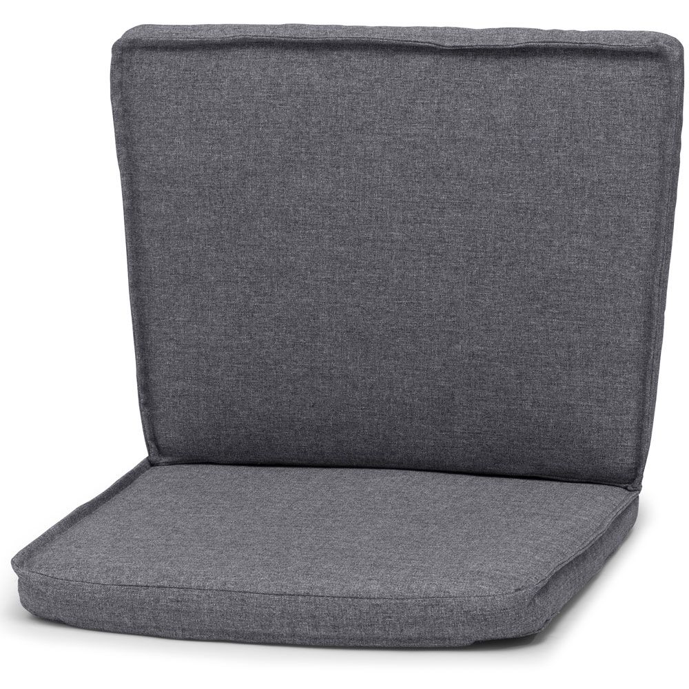 Jet Set tyyny ruokapöydän tuoliin