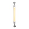 Lemon Squeeze seinävalaisin, yksittäinen, 94 cm, teräs