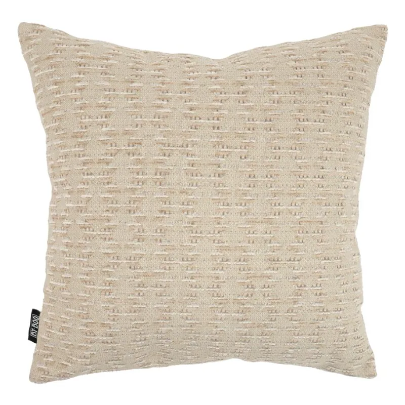 Ivy 45x45x4,5 cm Polyesteri & down feather filling Kalifpoint