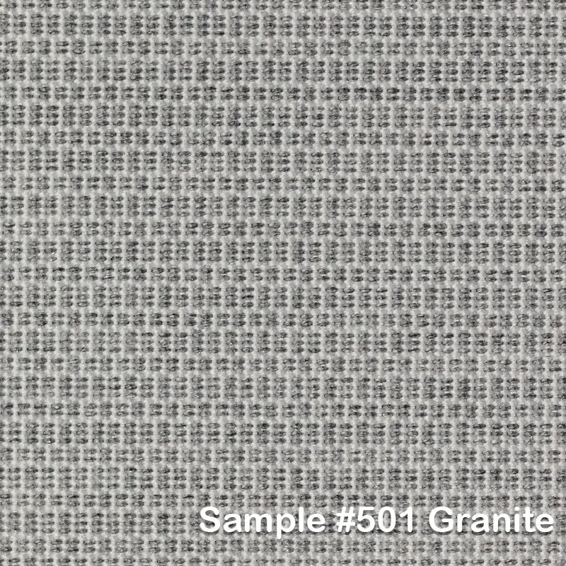 Fortano 300x300 cm aurinkovarjo antracit Cat.5 501 Granit