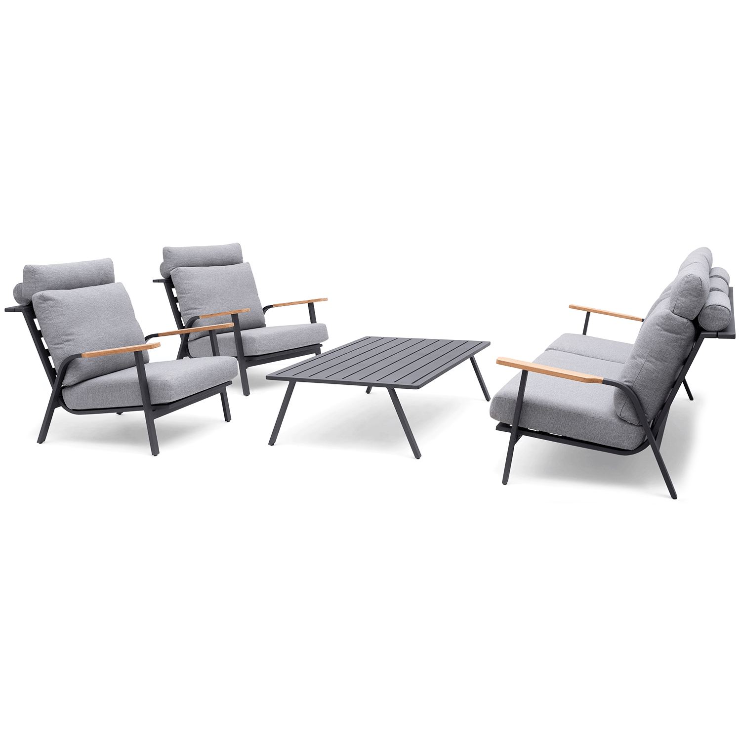 Kungshult sohvaryhmä 