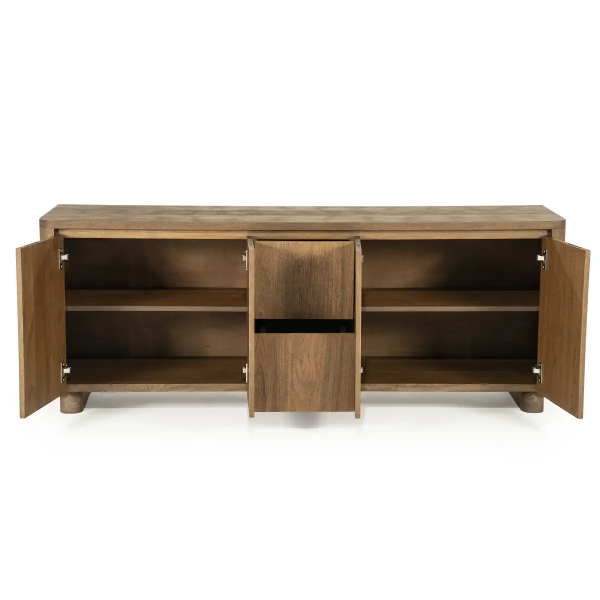 Edward TV-kaappi 160 cm
