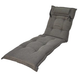 Aurinkotuolityyny Canyon 78 Taupe