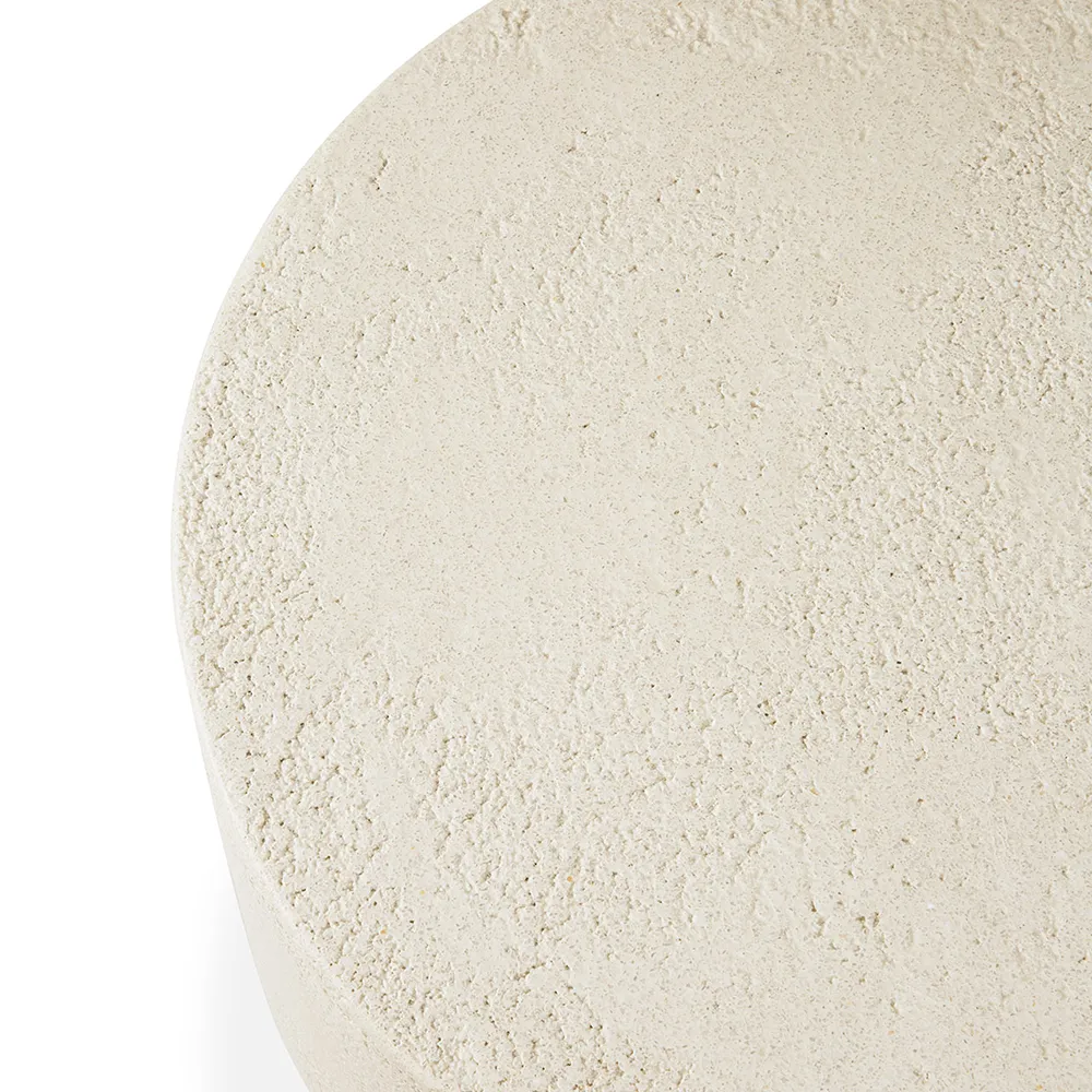 Elements Sivupöytä Ø40 cm