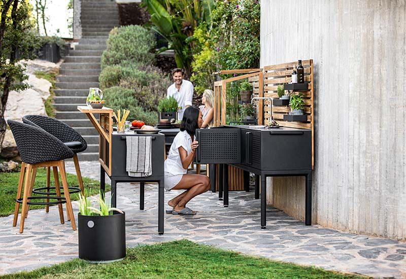 Drop Baari- ja Työtaso