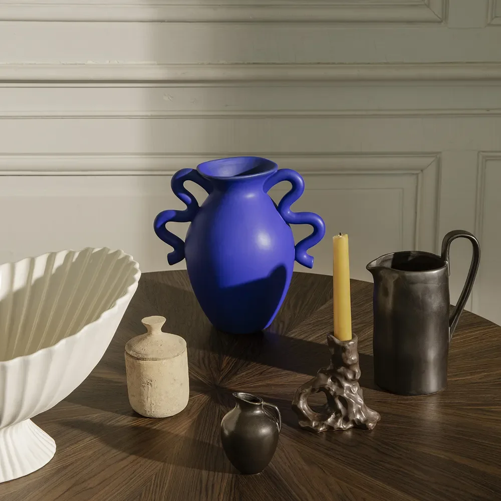 Tuoksukynttilä Ura Pale Sienna (Kamomilla)