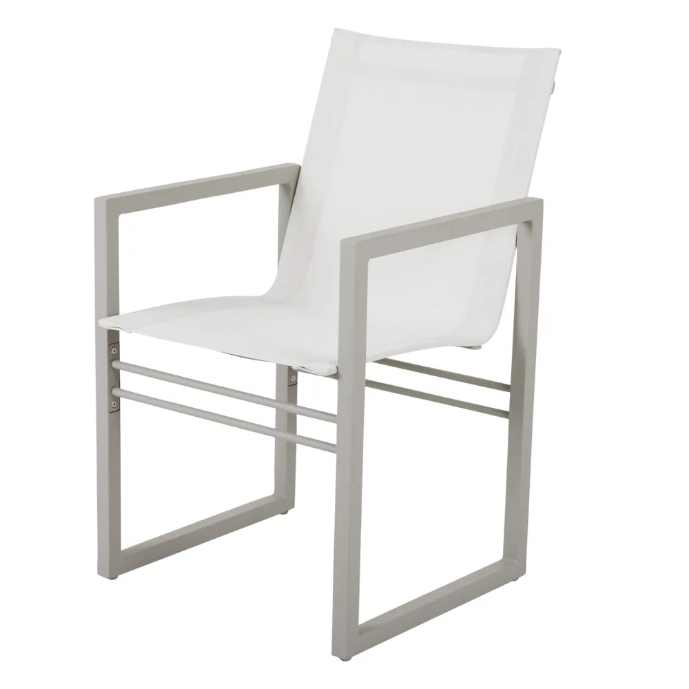 Brafab, Vevi ruokatuoli beige