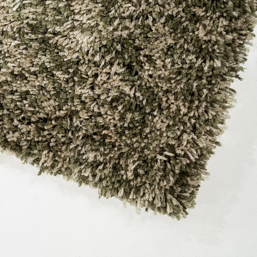 Matto Mixi Green 160x230 cm