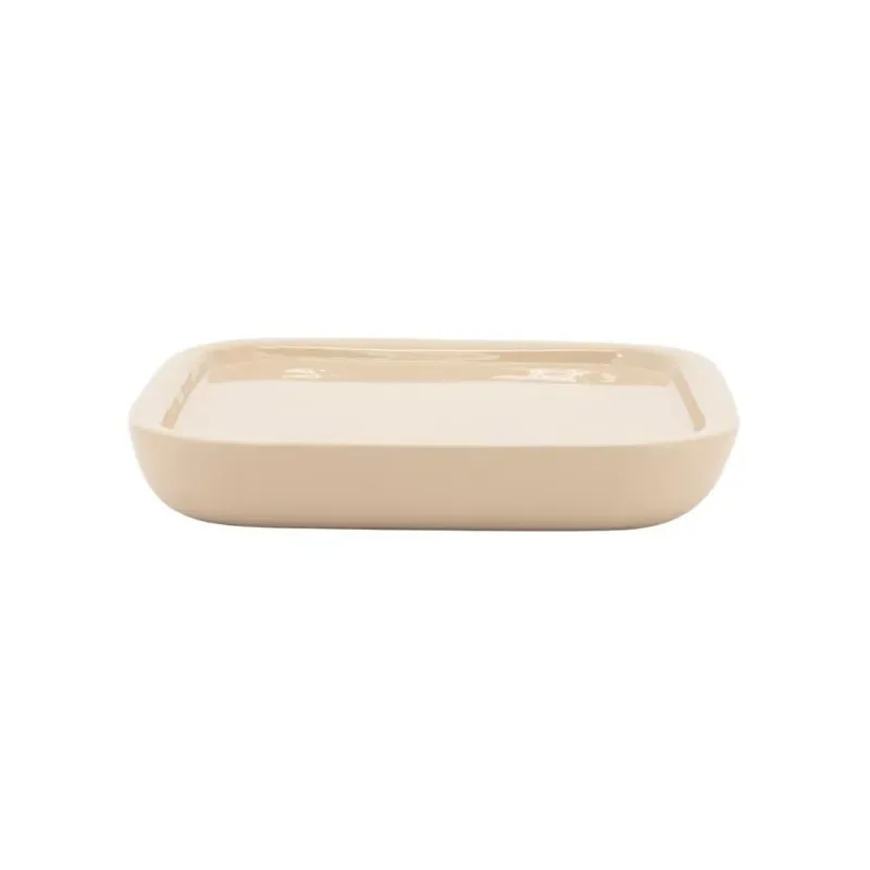 By-Boo, Kubo small 30x30x5 cm rauta beige