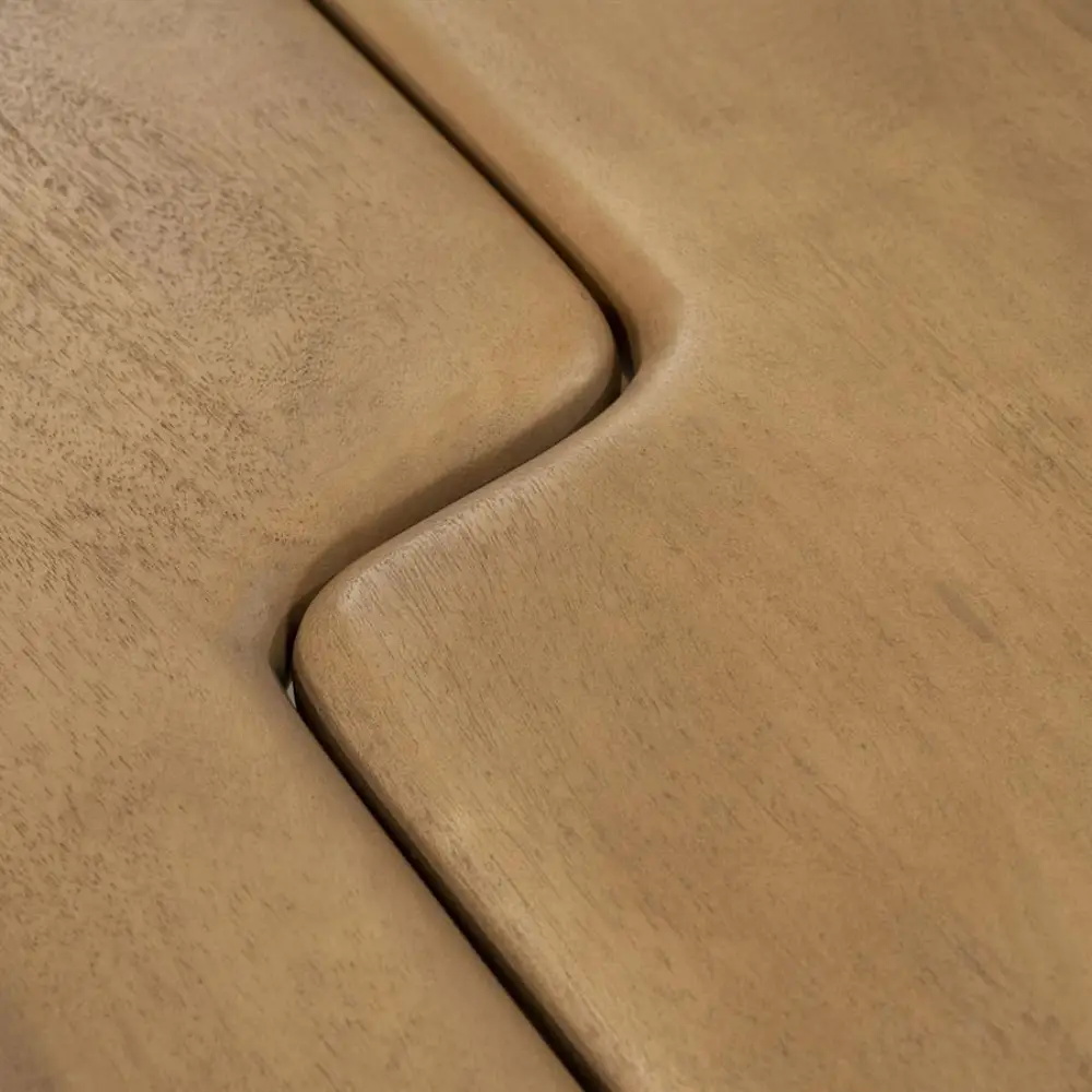 Yuo Sohvapöytä- natural 100x80x30 cm