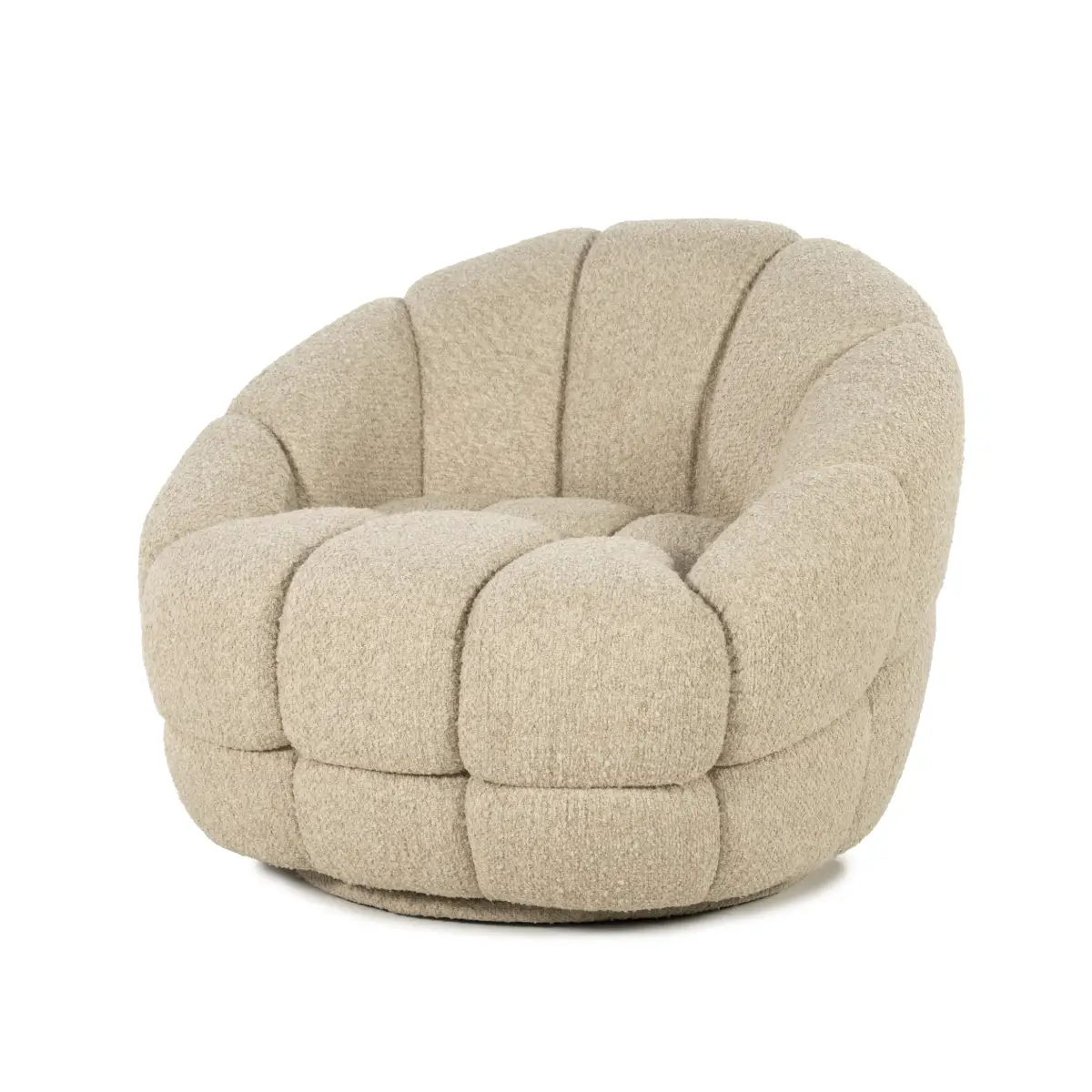 Tina Nojatuoli - beige Flou