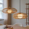  Faraday lampunvarjostin Ø45 cm