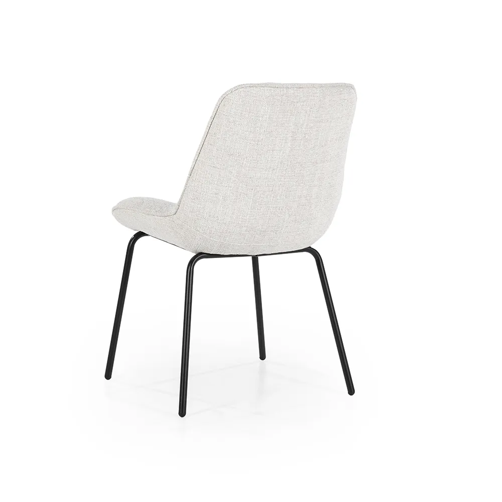 Ruokailutuoli Base Beige