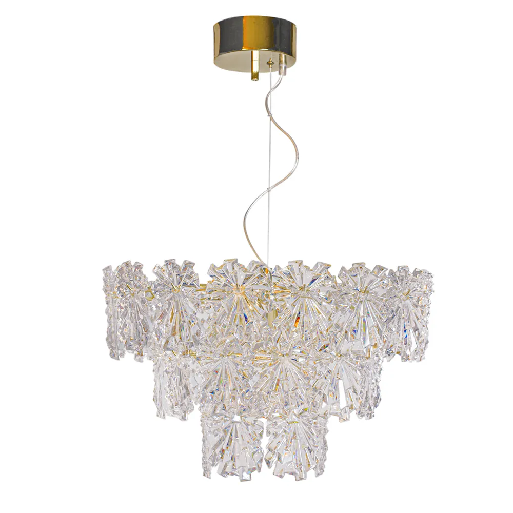 Lorraine kattovalaisin Ø51,5cm