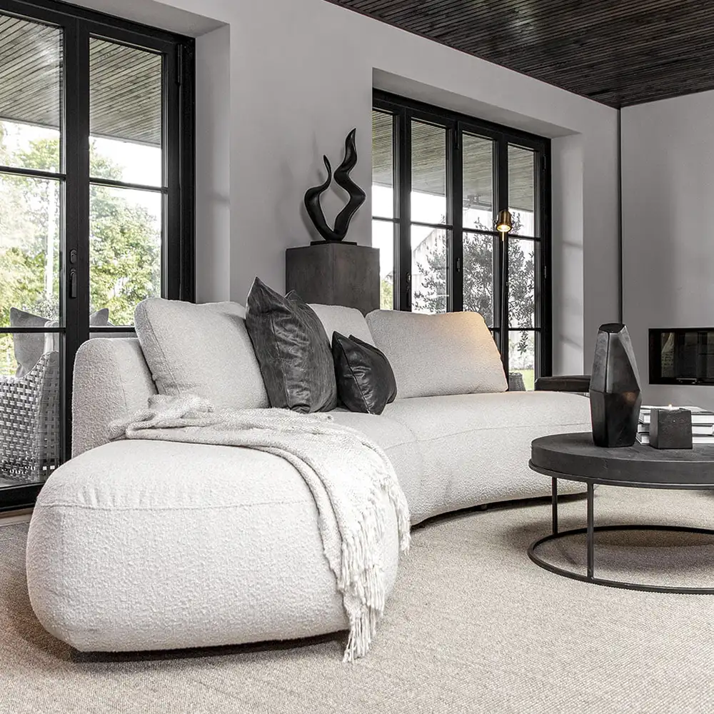 Ruudullinen Massimo valkoinen