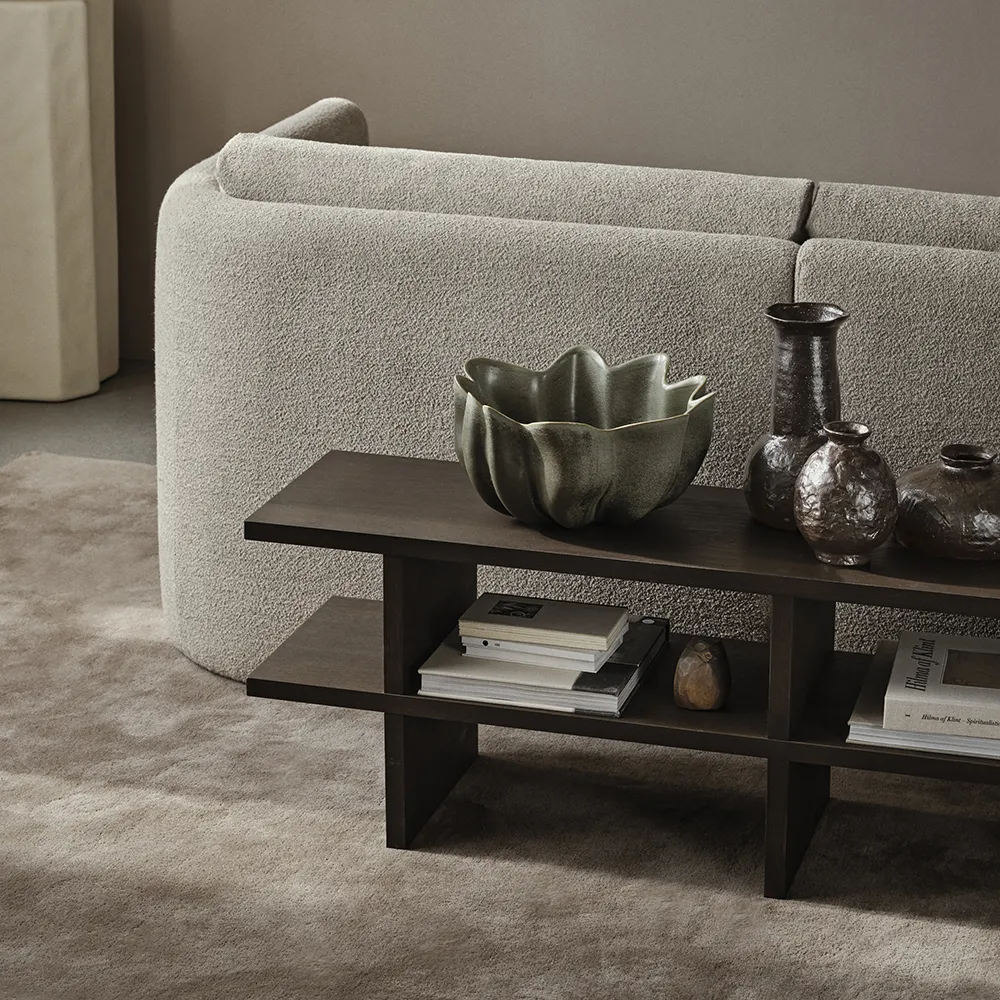 Kona Penkki - Dark Stained