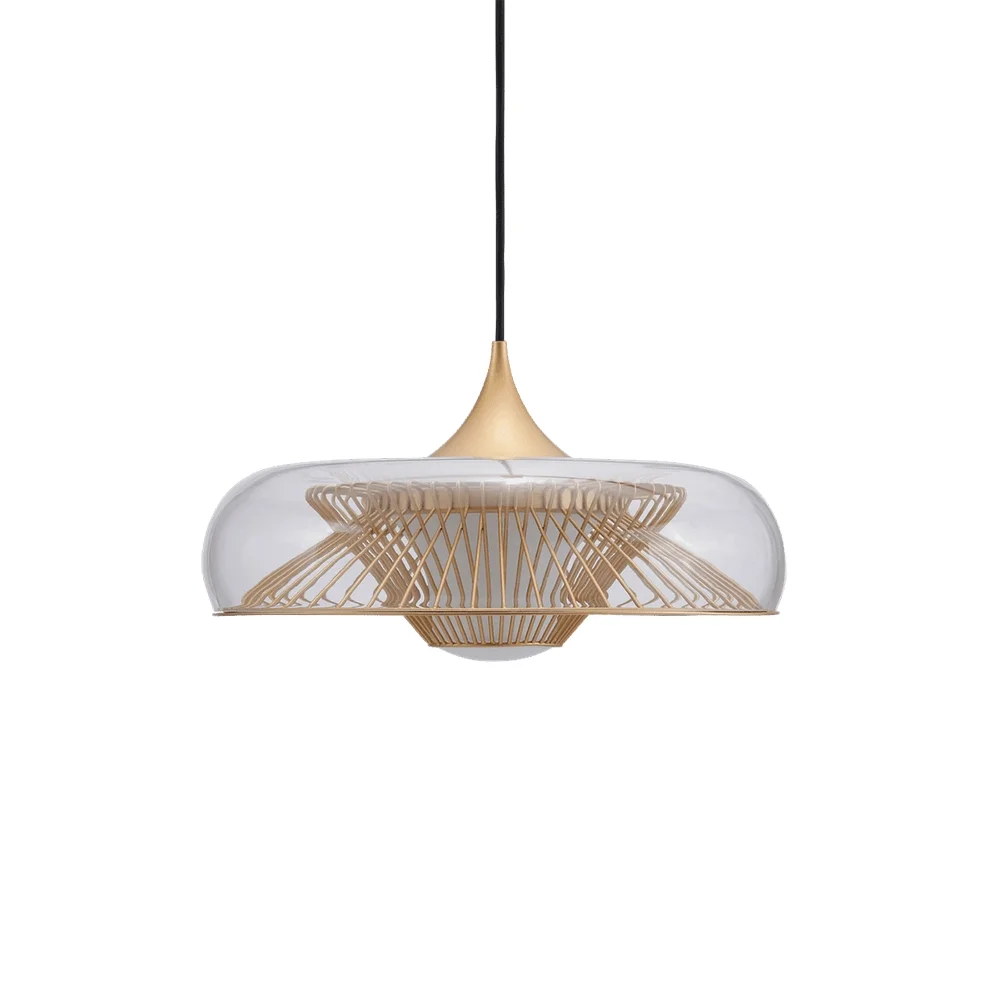  Chordis lampunvarjostin