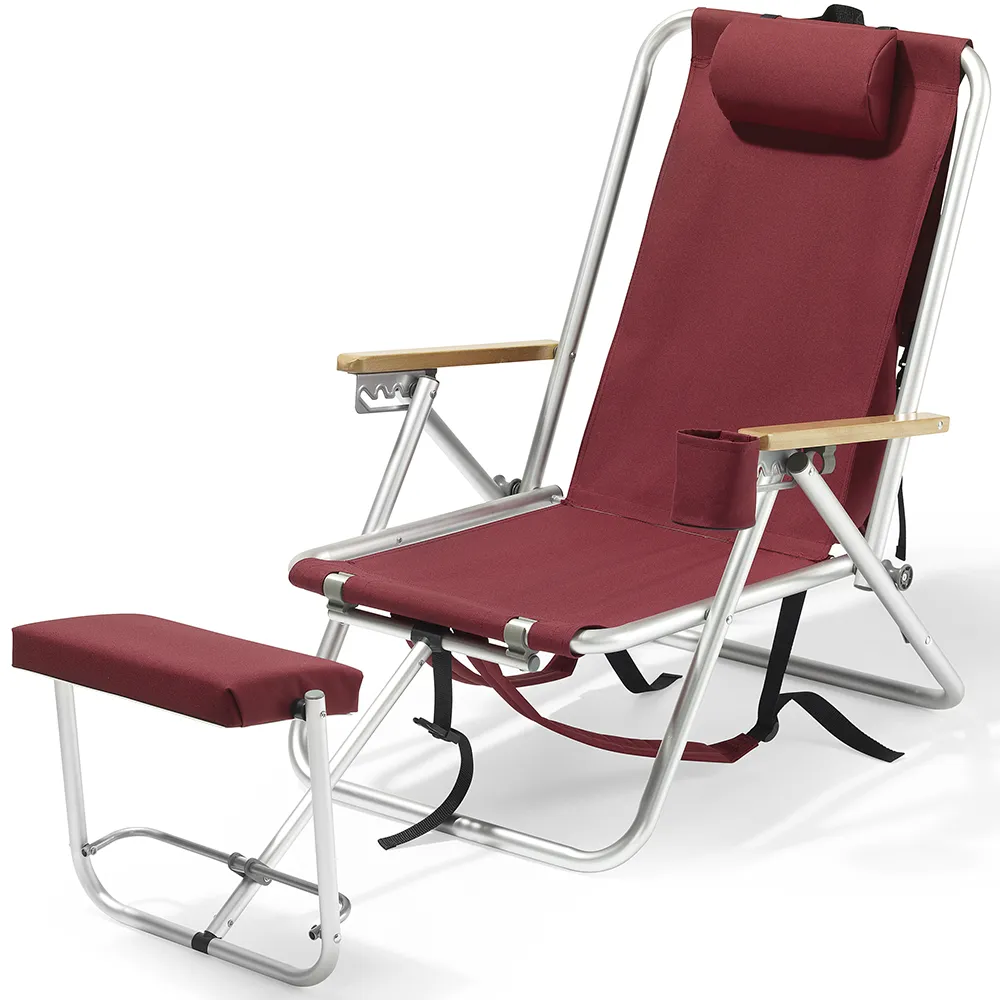 Roxy rantaistuin Bordeaux