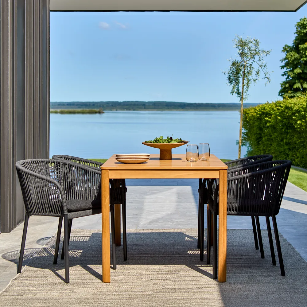 Joe/Delta ruokailuryhmä