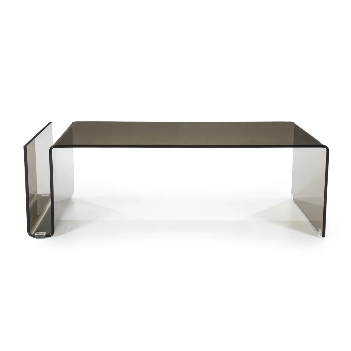 By-Boo, Coffee table Shadow - brown 120x60x38 cm | Alk. 776,00 €
