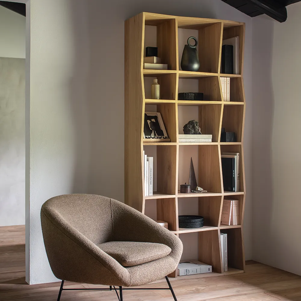 Z Hylly 38x93 cm Tammi