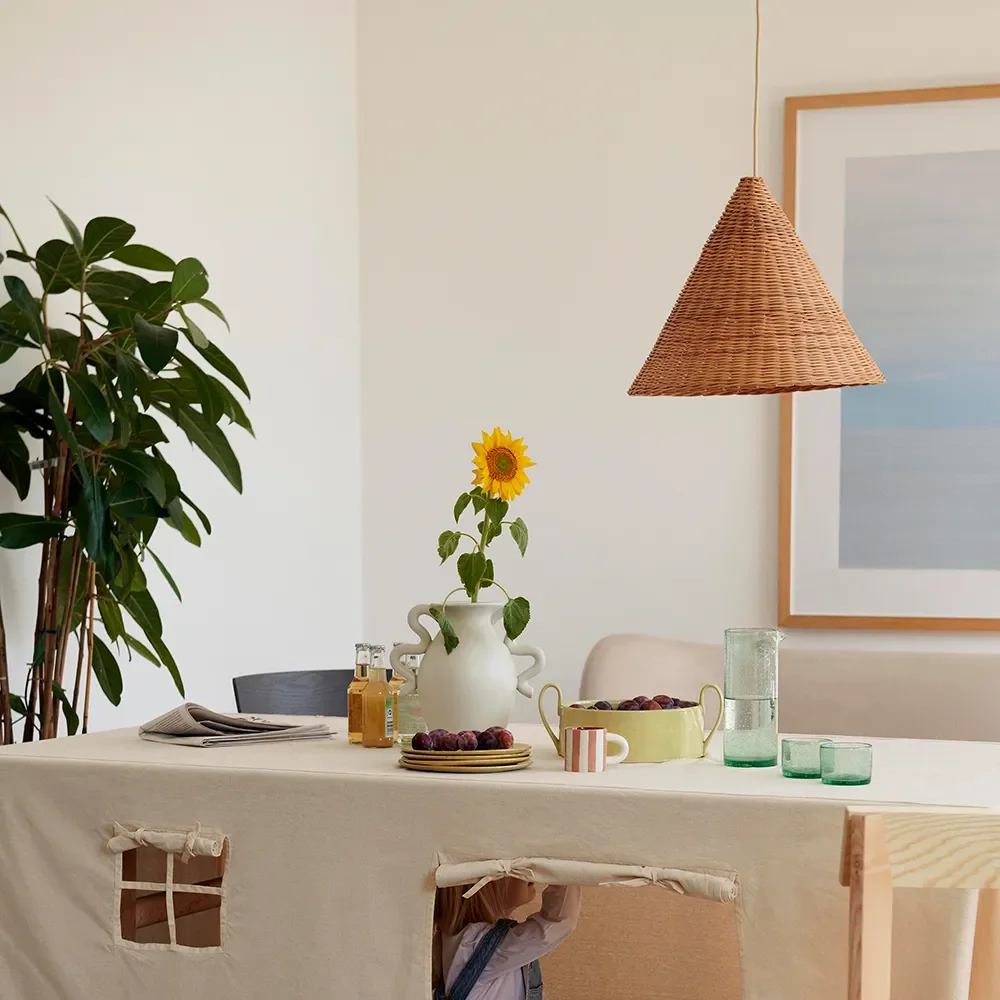 Dou Lampunvarjostin Ø45 cm