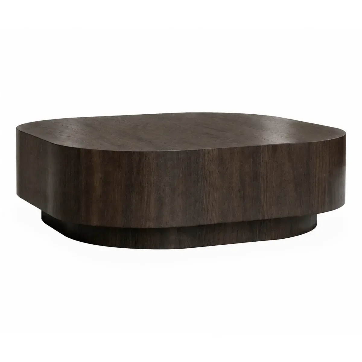 Sohvapöytä tammea Weston US brown